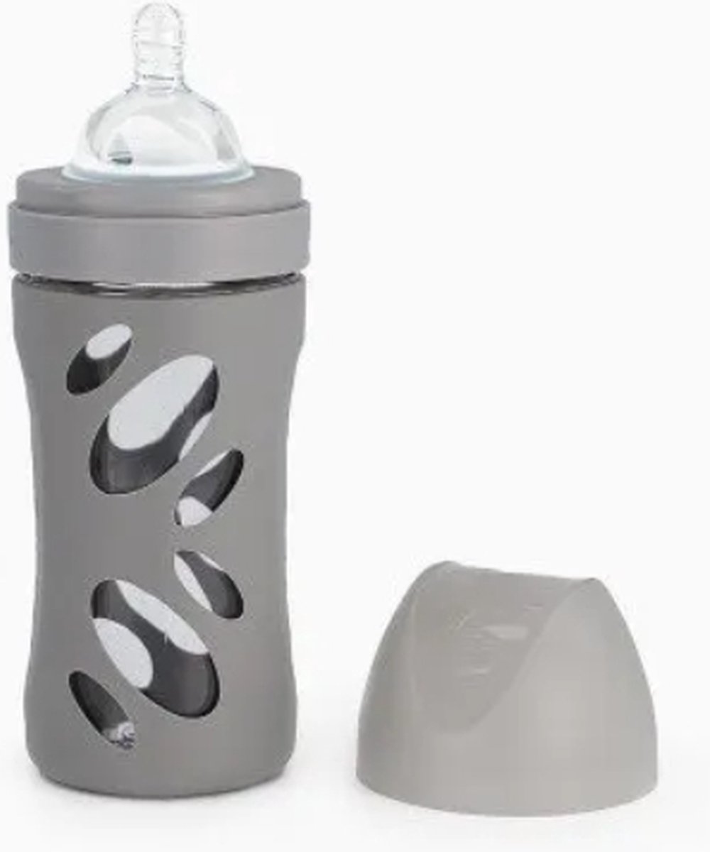 Testset 3 Spenen Rond, Orthodontisch en Symmetrisch Natuurrubber 0-3