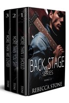 City Love 2 - Back Stage: The Complete Series (1-3)