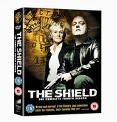 Shield - Season 4 (Import)