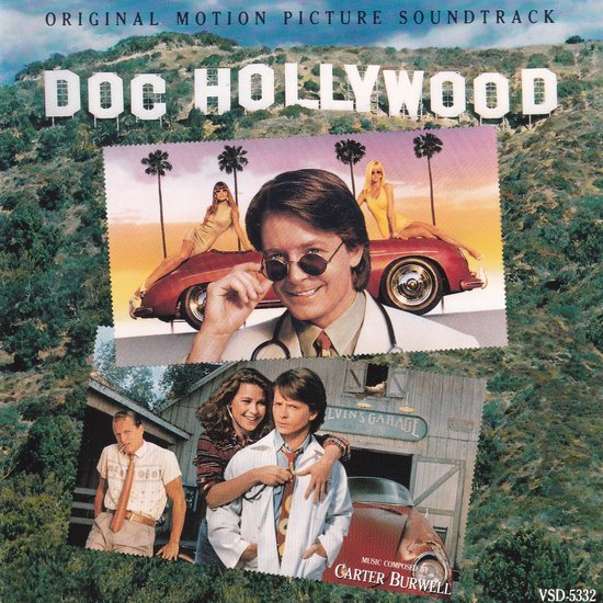 Doc Hollywood