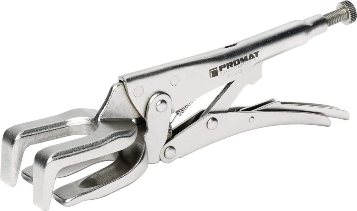 Promat lasgriptang - 280mm - 4000810646