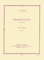 Passacaille/Passacaglia