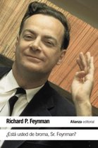 El libro de bolsillo - Ciencias - ¿Está usted de broma Sr. Feynman?