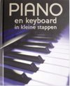 Piano en keyboard in kleine stappen