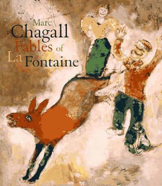 9781565844049 - Marc Chagall