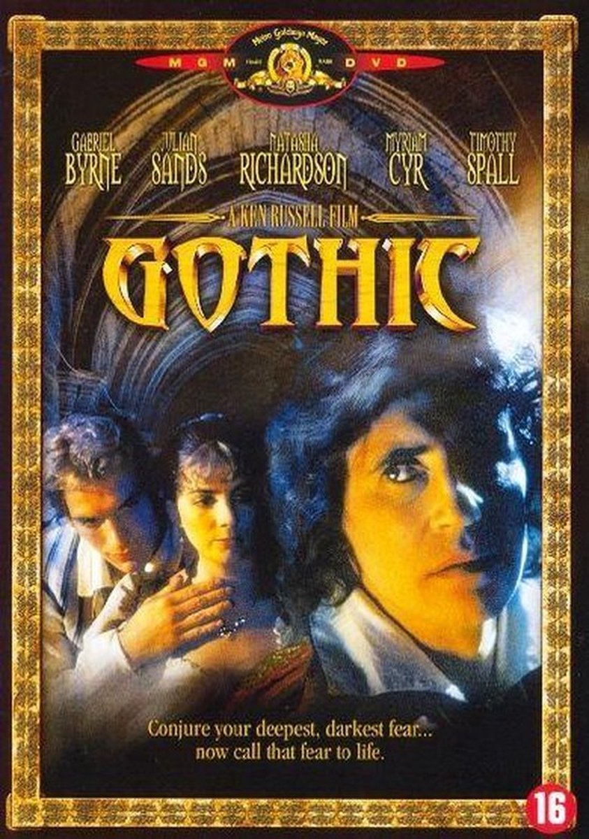 Gothic