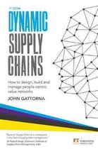 Dynamic Supply Chains