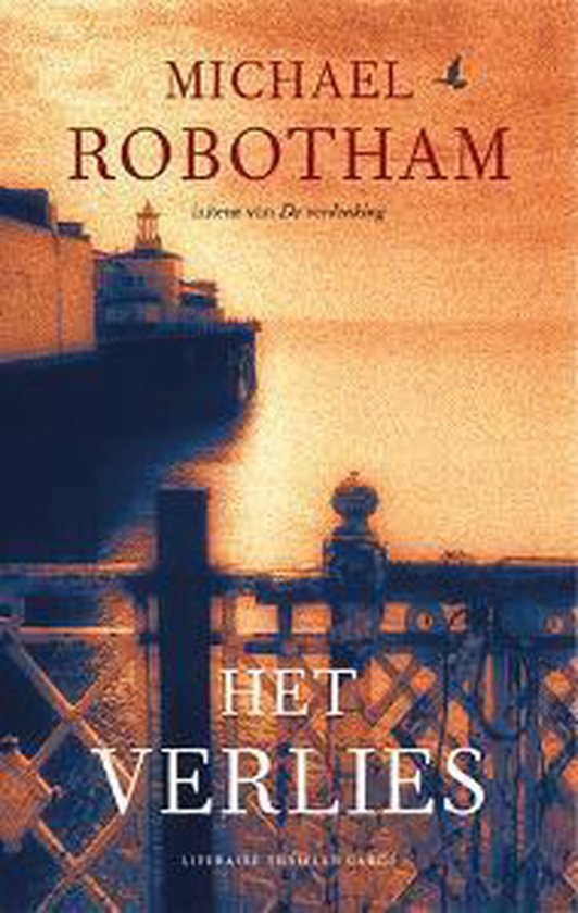 Verlies - cover