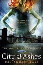 The Mortal Instuments 2 - City of Ashes