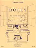 Dolly Suite Op.56