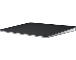 Apple Magic Trackpad - Multi Touch - Black