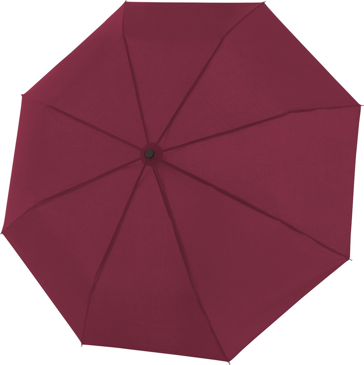 Doppler Fiber Magic stormparaplu royal berry
