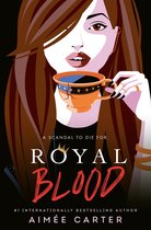 Royal Blood 1 - Royal Blood