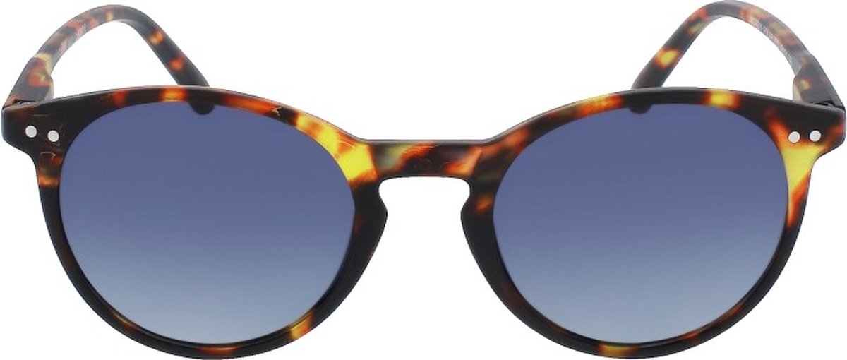 SILAC - Zonnebrillen CASCAIS Cat 3 gepolariseerd - Voor Vrouwen en Mannen - 8912