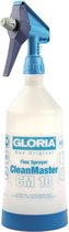 Gloria CleanMaster CM 10 Drukspuit - Kunststof - 1L - 6130000
