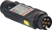 DINO 130081 Verlichtingstester voor aanhanger stopcontact en stekker 12 V