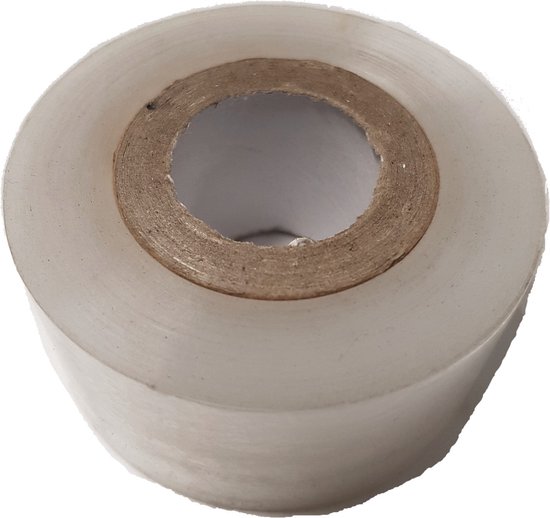 Fruitbomen enttape 30mm breed Zelfklevend 100m lengte tape voor