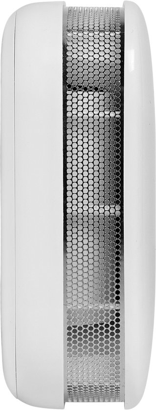 Smartwares FSM-12601 - Slimme Rookmelder Smart - Wifi - Met app - Brandmelder