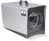 Elektrische verwarmingsautomaten Remko EM 3000