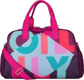 Oilily Oilily Babybag - Luiertas - Dames - Verschoonmatje - Verstelbare Schouderband - Print - One Size