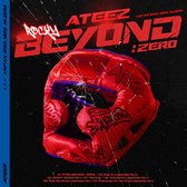 Ateez - Beyond Zero (CD)