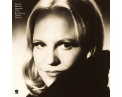 Peggy Lee - Norma Deloris Egstrom From Jamestown North Dakota (CD) (Expanded Edition) (Remastered) (Deluxe Edition)