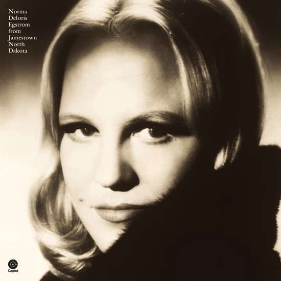 Peggy Lee - Norma Deloris Egstrom From Jamestown North Dakota (CD) (Expanded Edition) (Remastered) (Deluxe Edition)