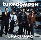 Tuxedomoon - Unearthed - Lost Cords + Found Films (CD)