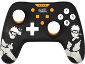 Naruto - Switch 1 & 2 controller - 3m kabel - extra functies (zwart)