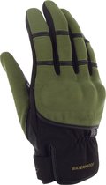 Segura Gloves Zeek Evo Khaki Black T8 - Maat T8 - Handschoen