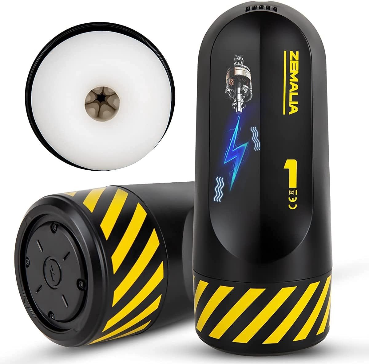 Masturbator voor Man – Premium Kwaliteit - Realistische Siliconen Sex Toy – Masturbator for man Luxe Sex Toy