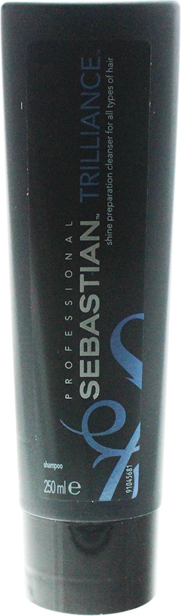 Goedkoopste Sebastian Professional - Trilliance Shampoo - Šampon pro lesk vlasů - 250ml