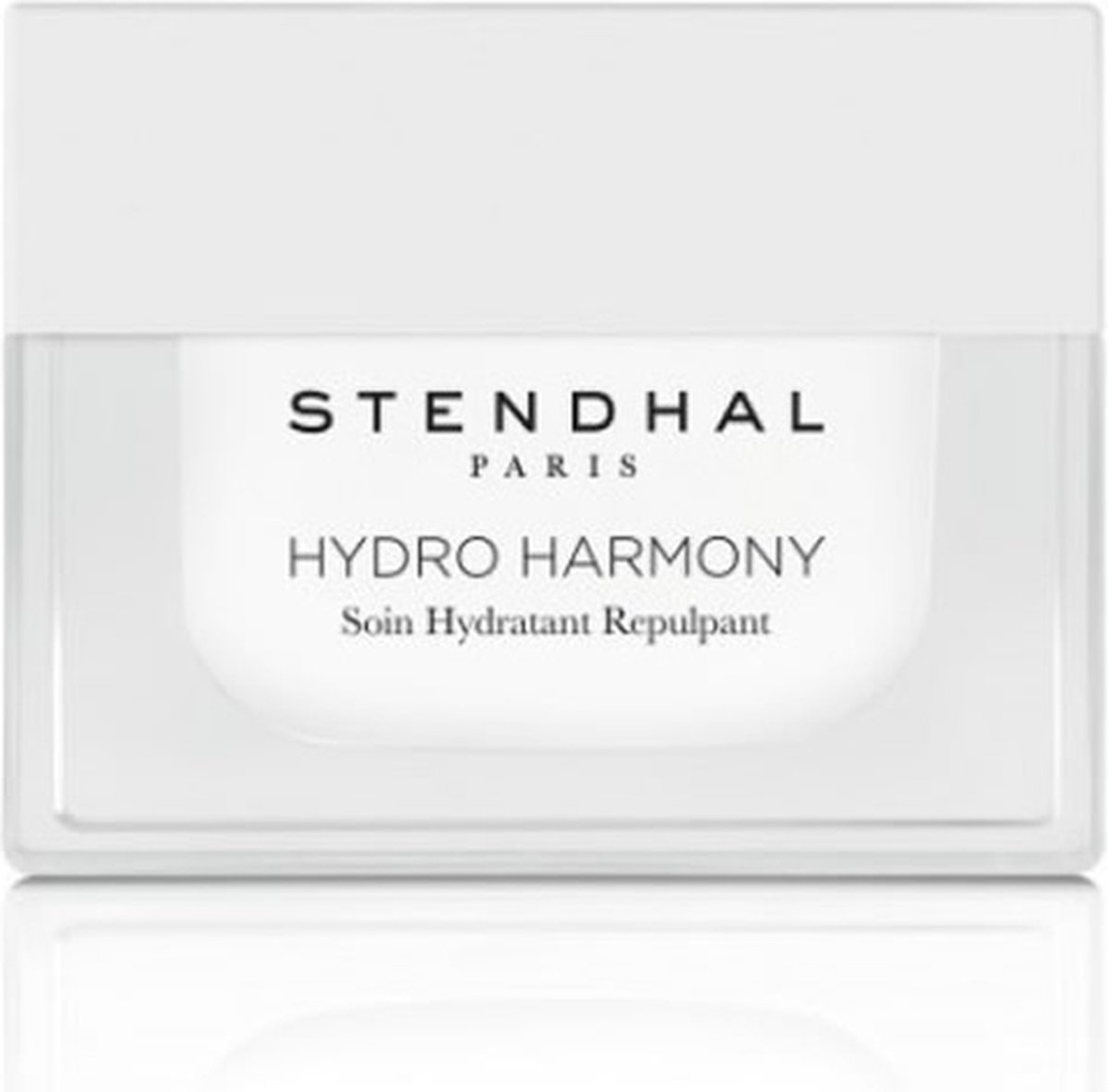 Gezichtscrème Stendhal Hydro Harmony Soin Repulpant (50 ml)