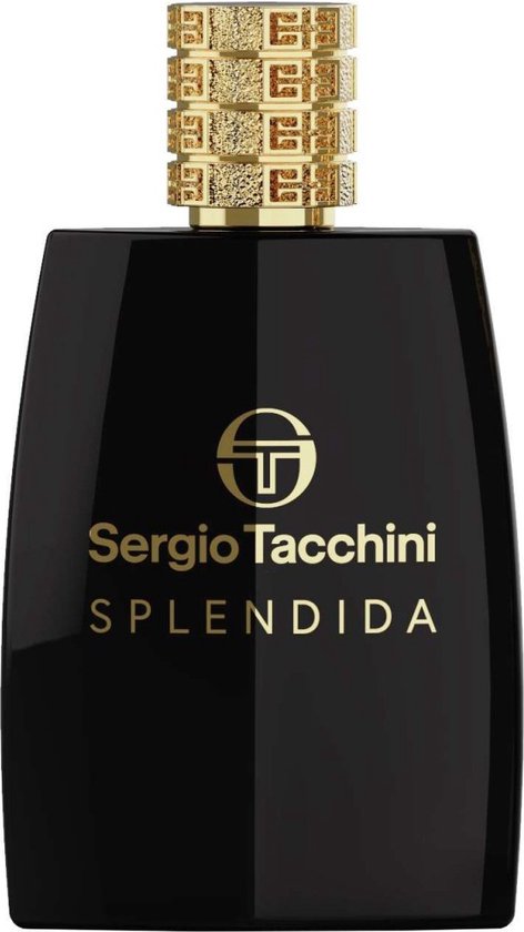 Sergio Tacchini Splendida Eau De Parfum 100 Ml | bol.com