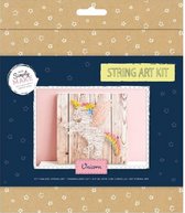 Simply Make - String Art Kit Unicorn (DSM 105191)