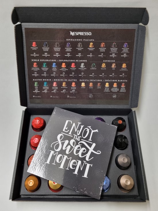 Koffiebonen vergelijken en goedkoop koffiebonen kopen