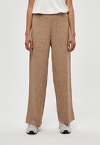 Peppercorn Rosalia Pants 1 WARM SAND L