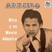 Mita Y Su Monte Adentro - Arecibo (LP)