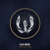 Worakls - Orchestra (2 LP)