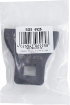 BGS Brandstofpomp-magneetventiel-sleutel voor Ford Duratorq