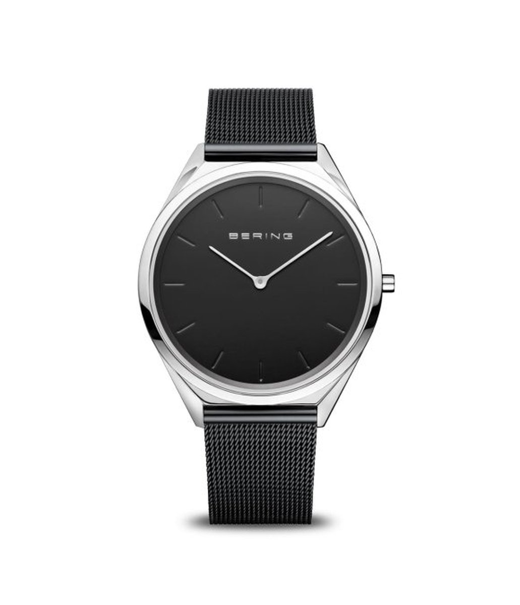 Bering2 Unisexhorloge 17039-102
