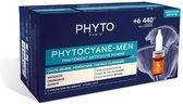Anti-Hair Loss Ampoulles Phyto Paris Phytocyane Men 12 x 3,5 ml