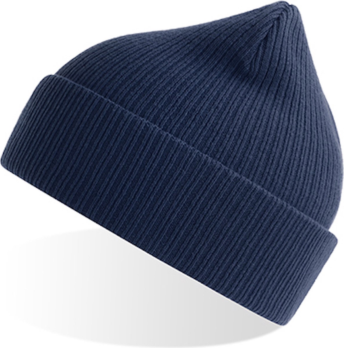 Bickley Mitchell muts donkerblauw Bickley Mitchell muts donkerblauw