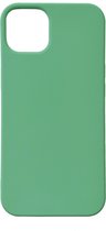 Coque Apple iPhone 14 Vert Clair - Coque arrière en Siliconen Extra ferme
