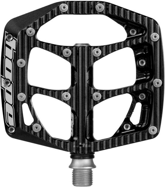 hope f20 flat pedals