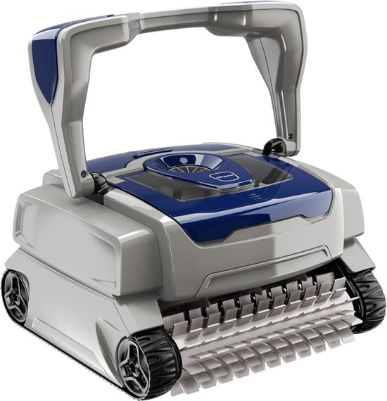 Dolphin Diagnostic 2001 zwembadrobot | Zwembadreiniger | Bodemzuiger