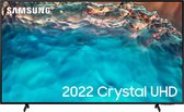 Samsung Crystal UHD 60BU8000