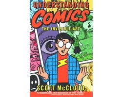 Understanding Comics
