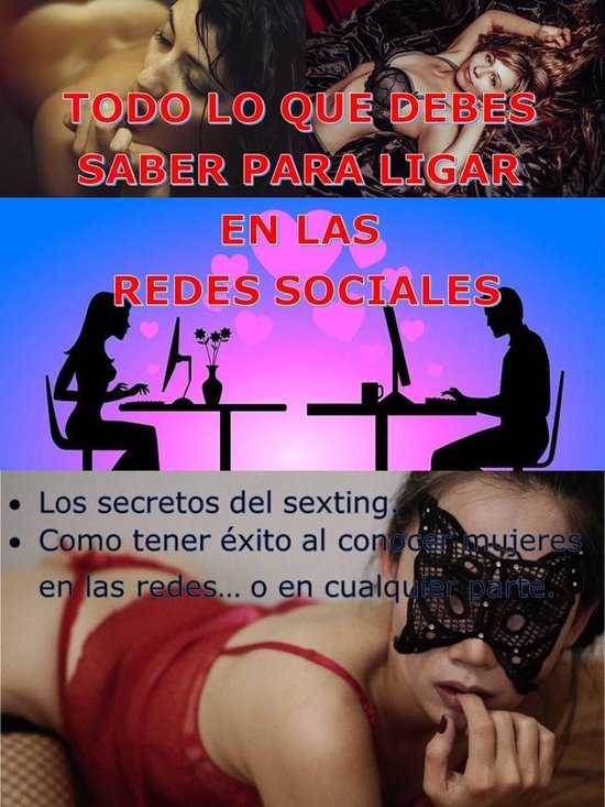 Dioses Del Sexo 3 Todo Lo Que Tienes Que Saber Para Ligar En Las Redes Sociales 4892