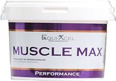 Equi-Xcel - Performance - Muscle Max - 3kg
